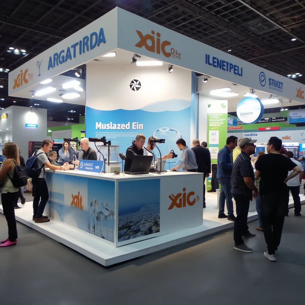 Feria de Energía Argentina