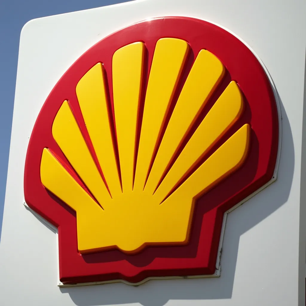 Logo Shell
